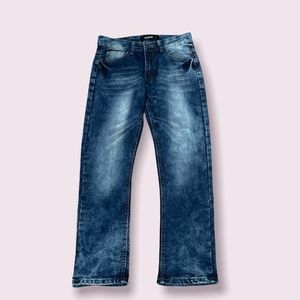 7 souls girls jeans size 8